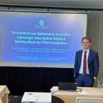 Revolutionizing Edge AI: Award-Winning FPGA-Optimized Deep Learning Model Advances Keyword Spotting Technology